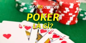 Poker la gi 2