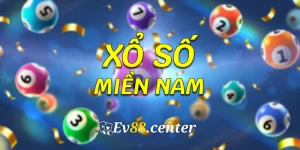XO SO MIEN NAM 1