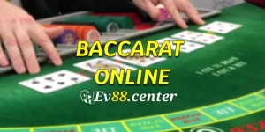 baccarat online 1